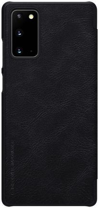 Nillkin Etui Qin Leather Case Samsung Galaxy Note