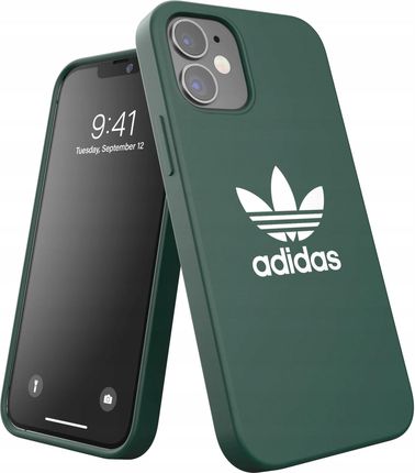 Adidas Etui Iphone 12 12 Pro Snap Case