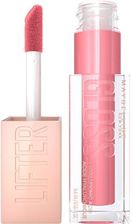 Maybelline Lifter Gloss Błyszczyk do ust 5,4 ml 21 Gummy Bear