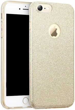 Vegacom Shining Case Do Xiaomi Mi 10/Mi 10 Pro Złoty