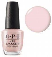 Opi Nail Lacquer Hybrydowy Lakier Do Paznokci Nld55 Spr22 Heart And Con-Soul 15Ml