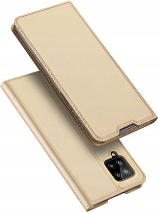 Dux Skin Pro etui case do Samsung Galaxy A42 5G