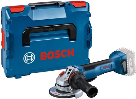 Bosch GWS 18V-10 P Professional 06019J4102