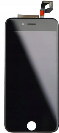 Apple Wyświetlacz Do Iphone 6S Z Ekranem Dotykowym Czarn