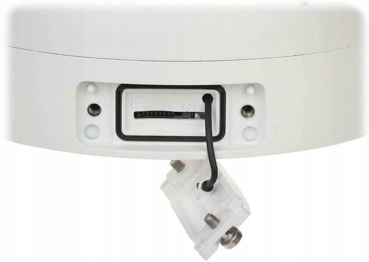 фото IP-камера відеоспостереження Dahua Technology IPC-HDBW5442R-ASE-0280B-S3