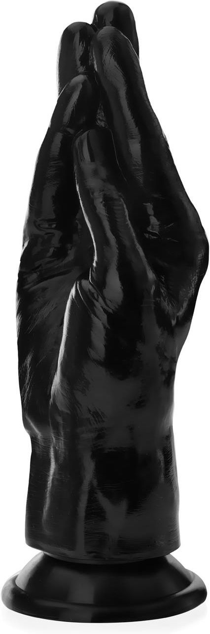 Dildo Dłoń Do Fistingu Realistyczna Ręka Na Przyssawce 77348274 - Ceneo.pl