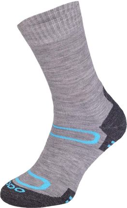 Todo Activ Superheat 2.0, ciepłe skarpety outdoorowe, do trekkingu