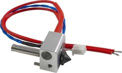 Flashforge Nozzle Assembly Ze Stali Hartowanej Do Creator 3 Pro - 0,4 Mm / Lewa (FF20003118001)