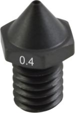 Flashforge Dysza Ze Stali Hartowanej - 0,4 Mm (FF80002871001)