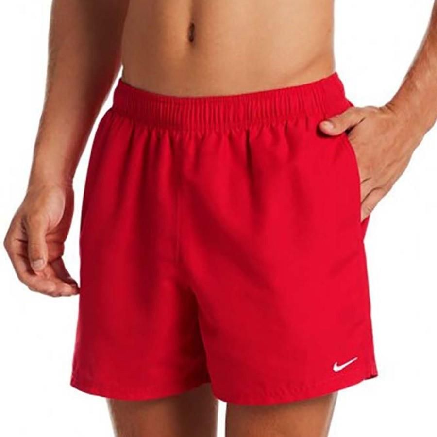 Szorty Nike Essential Lap 4 NESSB866 614 Rozmiar S 128 137cm szorty-nike-essential-lap-4-nessb866-614-rozmiar-s-128-137cm