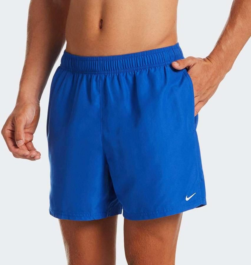 Szorty Nike Essential Lap 4 NESSB866 494 Rozmiar S 128 137cm szorty-nike-essential-lap-4-nessb866-494-rozmiar-s-128-137cm