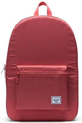 plecak HERSCHEL - Packable Daypack Mineral Red (03048) rozmiar: OS