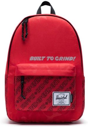plecak HERSCHEL - Independent Classic X-Large Red Camo/Independent Unified Red (04047) rozmiar: OS