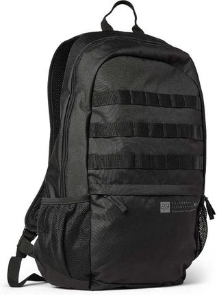 plecak FOX - Legion Backpack Black (001) rozmiar: OS