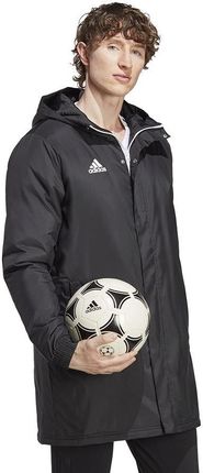 Kurtka adidas ENTRADA 22 Stadium Jacket IB6076 : Rozmiar - XL