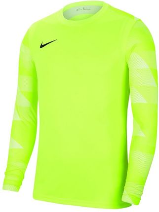 Bluza Nike Y Park IV GK Boys CJ6072 702 : Rozmiar - S (128-137cm)