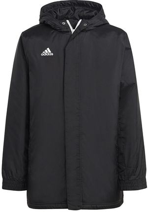 Kurtka adidas ENTRADA 22 Stadium Jacket IB6078 : Rozmiar - 128 cm