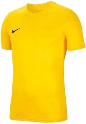 Koszulka Nike Park VII Boys BV6741 719 : Rozmiar - XL (158-170cm)
