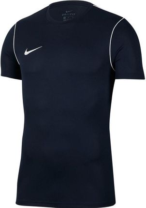 Koszulka Nike Park 20 Training Top BV6883 410 : Rozmiar - S