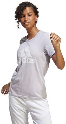 Koszulka adidas Big Logo Tee IC0633 : Rozmiar - XS