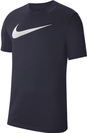 Koszulka Nike Dry Park 20 TEE HBR CW6936 451 : Rozmiar - XXL