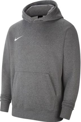 Bluza Nike Park 20 Fleece Hoodie Junior CW6896 071 : Rozmiar - S (128-137cm)