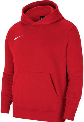 Bluza Nike Park 20 Fleece Hoodie Junior CW6896 657 : Rozmiar - L (147-158cm)