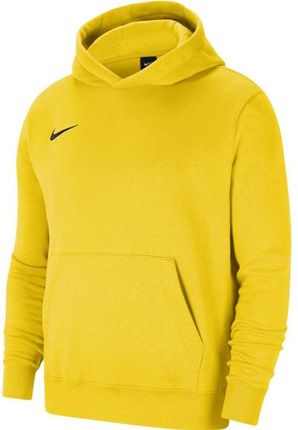 Bluza Nike Park 20 Fleece Hoodie Junior CW6896 719 : Rozmiar - XS (122-128cm)