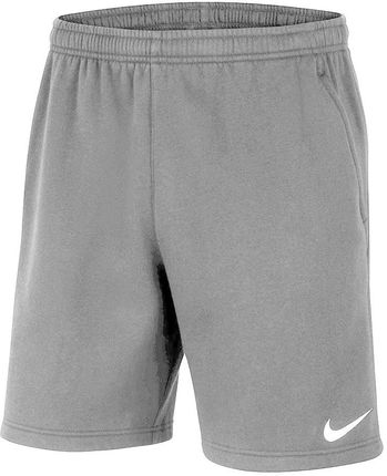 Spodenki Nike Park 20 Fleece Short CW6910 063 : Rozmiar - L