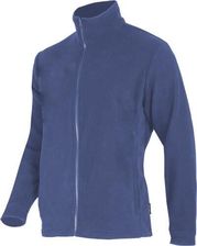 Zdjęcie Bluza polar. granatowa, 250g/m2, "s", ce, lahti - Olsztynek