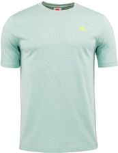 Koszulka męska Kappa błękitna 313002 14-4809