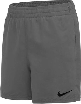 Szorty Nike Essential Lap 4" NESSB866 018 : Rozmiar - S (128-137cm)