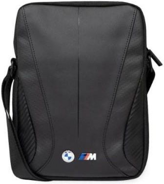 Torba na Tablet 10" BMW Black Carbon Perforated