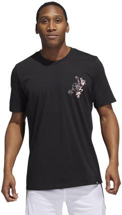 Koszulka adidas Skates Tee HK6723 : Rozmiar - S