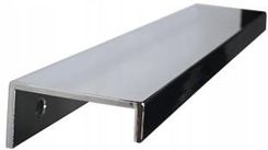 Zdjęcie Nomet Uchwyt Vera L126 C 4909A 158 G2 Chrom - Bychawa