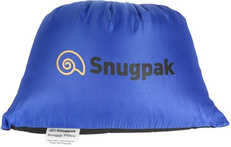 Poduszka Snugpak Snuggy Headrest niebieska (543-008)