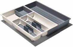 Zdjęcie Oxo Organizer Regulowany Do Szuflad Szarygoodgrips - Opatowiec