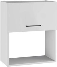 Zdjęcie Siena Szafka Wisząca Pod Mikrofalówkę Gm 60 Hk Xs Blum Biały Mat - Łódź