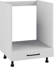 Zdjęcie Siena Szafka Dolna Pod Piekarnik Dp 60 Biały Mat - Frampol