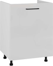 Zdjęcie Siena Szafka Dolna Pod Zlewozmywak Dzs 60 Modern Biały Mat - Cieszyn