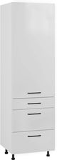 Zdjęcie Siena Słupek Ds3 60 197 Modernbox Biały Mat - Radzyń Chełmiński
