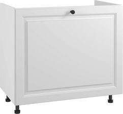 Zdjęcie Bristol Szafka Dolna Pod Zlewozmywak Dzs 90 Blum Biały Mat - Kościan