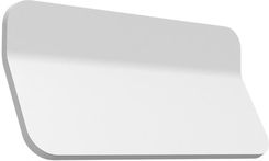 Zdjęcie Nomet C 6562.P67 Uchwyt Sea Biały Mat - Bychawa