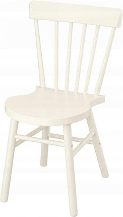 Ikea Norraryd Krzesło Biały