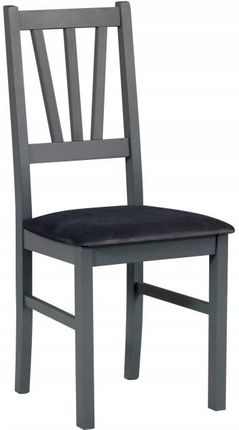 Fukcjonalne Drewniane Krzesło Bos 5