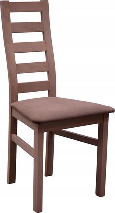 Umeblujdom Krzesło Drewniane Profilowane Margo 39