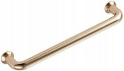 Zdjęcie 3M Uchwyt Meblowy Rurka 96 Mm Złoty - Pajęczno