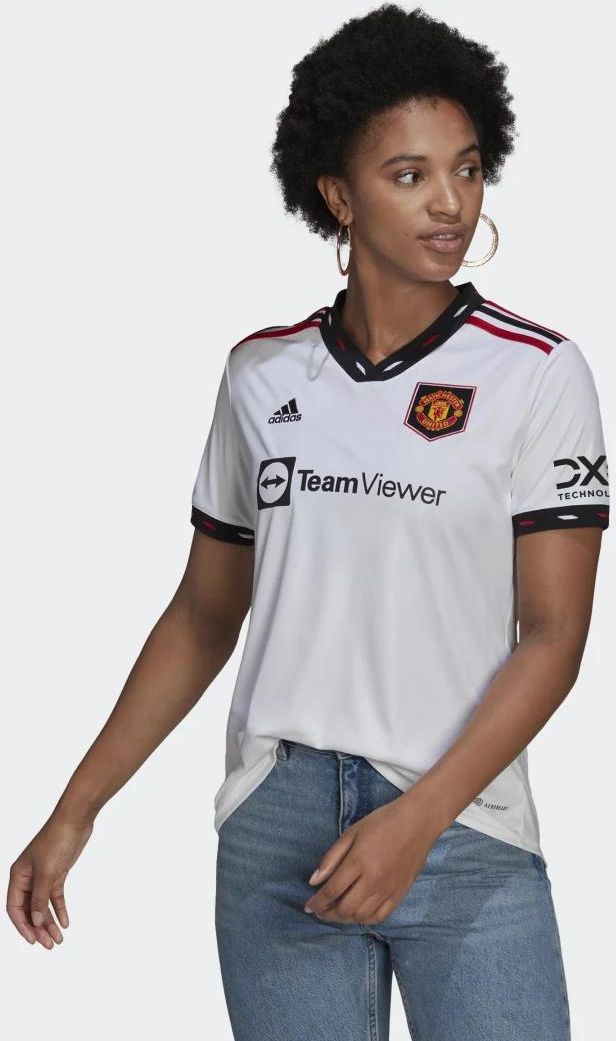adidas manchester united jersey 22 23