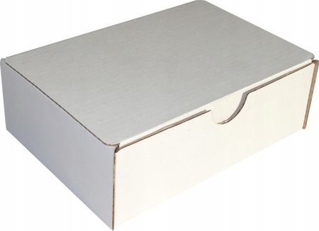 Eko Pudełko Tekturowe Karton 14X10X5Cm (100Sztuk)
