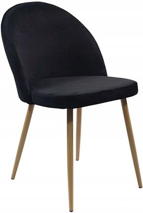 Bm Design Krzesło W Stylu Skandynawskim